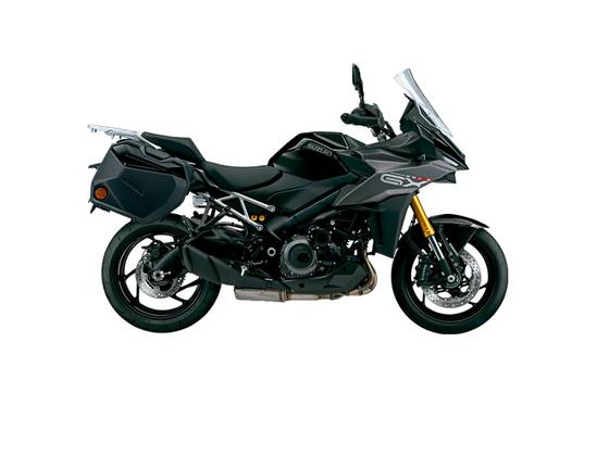 SUZUKI GSX-S1000A ABS SUZUKI GSX-S1000A ABS